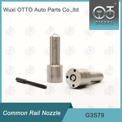 انژکتور ریل مشترک DENSO G3S79 شماره 295050-1590 23670-E0590