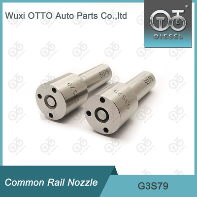 G3S79 Denso Common Rail نازل برای انژکتورها 295050-1590 23670-E0590