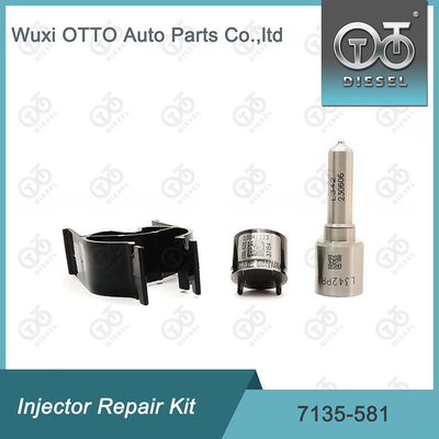 کیت تزریق CVA 7135-581 Delphi برای R00101D PSA / FORD DW10C