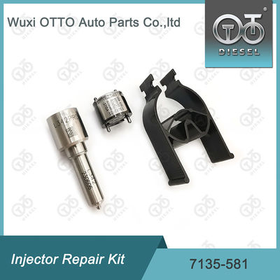 کیت تعمیر تزریق کننده  7135-581 برای R00101D PSA FORD DW10C