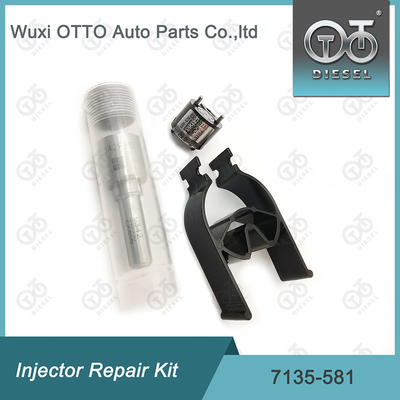 کیت تزریق CVA 7135-581 Delphi برای R00101D PSA / FORD DW10C
