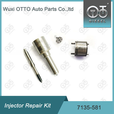 کیت تعمیر تزریق کننده  7135-581 برای R00101D PSA FORD DW10C
