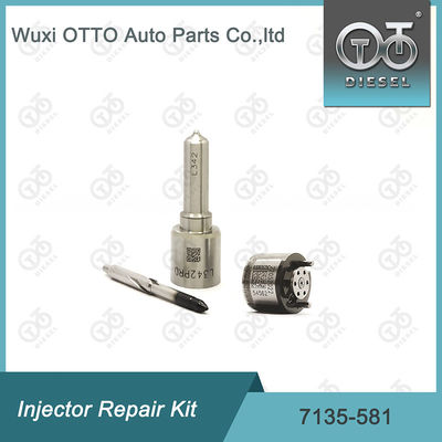 کیت تعمیر تزریق کننده  7135-581 برای R00101D PSA FORD DW10C