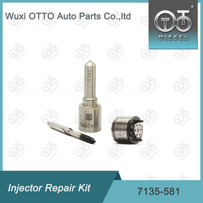 کیت تزریق CVA 7135-581 Delphi برای R00101D PSA / FORD DW10C