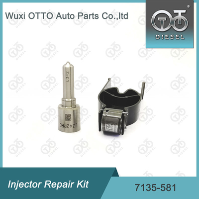 کیت تزریق CVA 7135-581 Delphi برای R00101D PSA / FORD DW10C