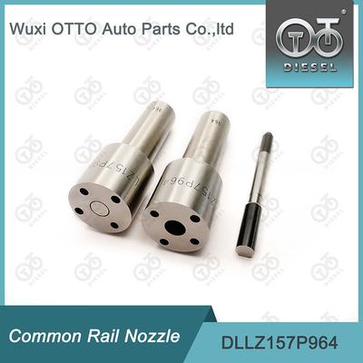 بوش Common Rail Nozzle DLLZ157P964 برای تزریق کننده 0445120006