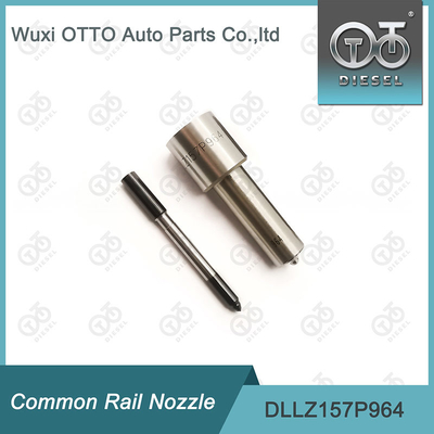 بوش Common Rail Nozzle DLLZ157P964 برای تزریق کننده 0445120006