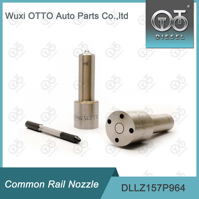 بوش Common Rail Nozzle DLLZ157P964 برای تزریق کننده 0445120006
