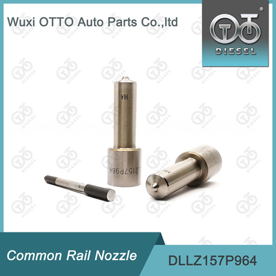 بوش Common Rail Nozzle DLLZ157P964 برای تزریق کننده 0445120006