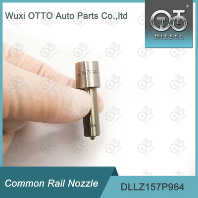بوش Common Rail Nozzle DLLZ157P964 برای تزریق کننده 0445120006