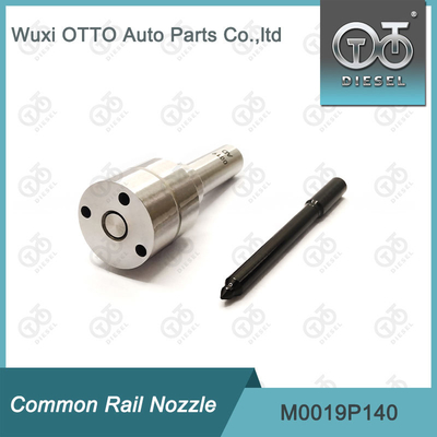 M0019P140 سیمنز VDO Common Rail Nozzle برای تزریق کننده BK2Q-9K546-AG / CP1425432975