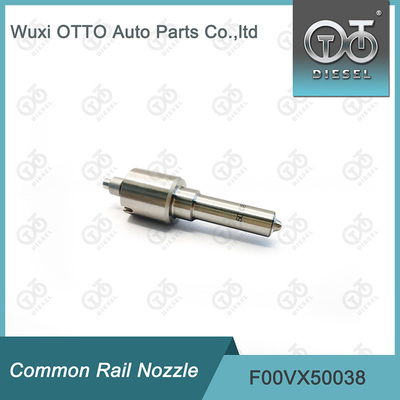 F00VX50038 / F00 VX 50038 نوزل پیزو بوش برای تزریق کننده ها 0445120104 / 0445120207 / 0986435539
