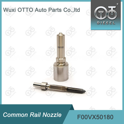 نازل پیزو بوش F00VX50180 برای دیزل دیترویت DD15