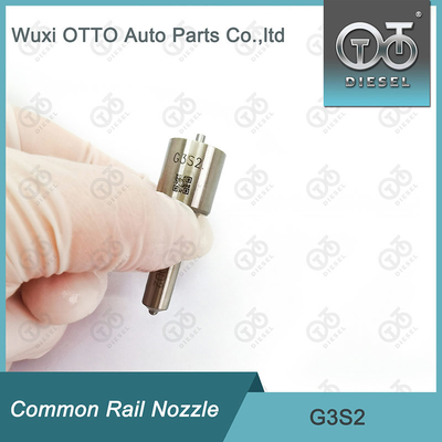 دهانه گالری مشترک Denso G3S2 برای تویوتا 295050-0820