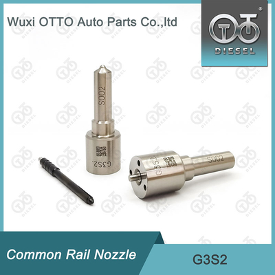 دهانه گالری مشترک Denso G3S2 برای تویوتا 295050-0820