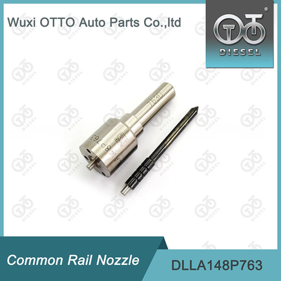 DLLA148P763 نوزل Common Rail برای تزریق کننده ها 095000-054# / RE524369 / SE501941