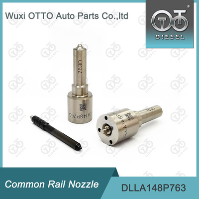 DLLA148P763 نوزل Common Rail برای تزریق کننده ها 095000-054# / RE524369 / SE501941