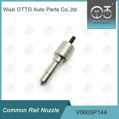 V0605P144 سیمنز VDO نوزل تزریق دیزل برای تزریق کننده ها 2S6Q-9F593-AB/AC A2C59513997
