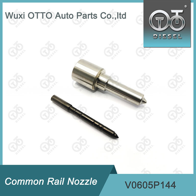 V0605P144 سیمنز VDO نوزل تزریق دیزل برای تزریق کننده ها 2S6Q-9F593-AB/AC A2C59513997