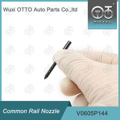 V0605P144 سیمنز VDO نوزل تزریق دیزل برای تزریق کننده ها 2S6Q-9F593-AB/AC A2C59513997