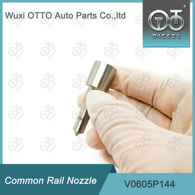 V0605P144 سیمنز VDO نوزل تزریق دیزل برای تزریق کننده ها 2S6Q-9F593-AB/AC A2C59513997