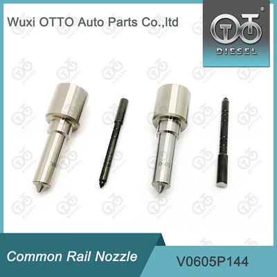 V0605P144 سیمنز VDO نوزل تزریق دیزل برای تزریق کننده ها 2S6Q-9F593-AB/AC A2C59513997