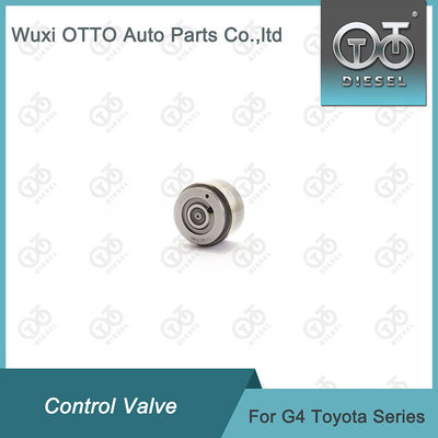 قطعات انژکتوری پرسرعت فولادی Denso G4 Orifice Plate 295040-9440 For Injectors 23670-0E010/0E020