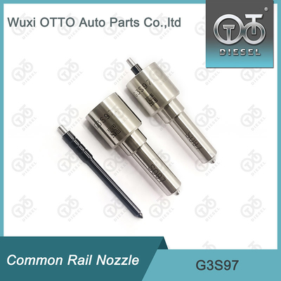 G3S97 Denso Common Rail نازل برای انژکتورها 295050-1860