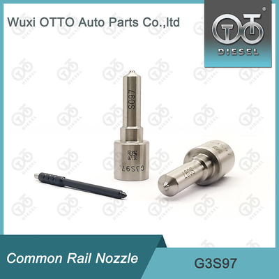 G3S97 Denso Common Rail نازل برای انژکتورها 295050-1860