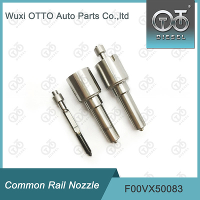 F00VX50083 / F00 VX 50083 بوش پیزو نوزل برای تزریق 0445120302 / 303