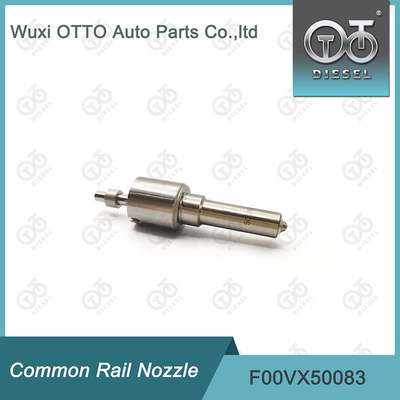 F00VX50083 / F00 VX 50083 بوش پیزو نوزل برای تزریق 0445120302 / 303