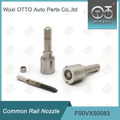 F00VX50083 / F00 VX 50083 بوش پیزو نوزل برای تزریق 0445120302 / 303