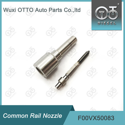 F00VX50083 / F00 VX 50083 بوش پیزو نوزل برای تزریق 0445120302 / 303