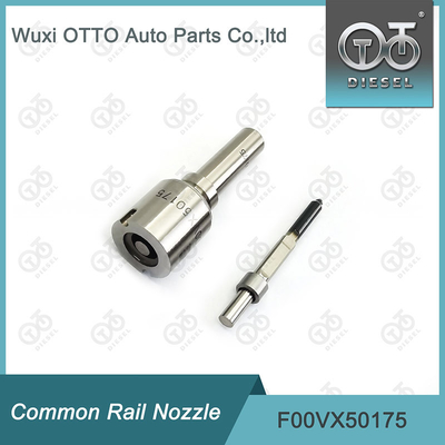 F00VX50175 / F00 VX 50175 بوش نوژ Piezo برای تزریق 0445120287 / 0445120288 / 0986435624