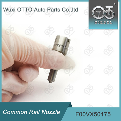 F00VX50175 / F00 VX 50175 بوش نوژ Piezo برای تزریق 0445120287 / 0445120288 / 0986435624