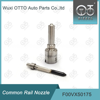 F00VX50175 / F00 VX 50175 بوش نوژ Piezo برای تزریق 0445120287 / 0445120288 / 0986435624