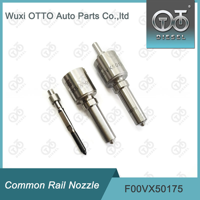 F00VX50175 / F00 VX 50175 بوش نوژ Piezo برای تزریق 0445120287 / 0445120288 / 0986435624