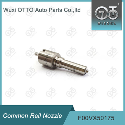 F00VX50175 / F00 VX 50175 بوش نوژ Piezo برای تزریق 0445120287 / 0445120288 / 0986435624