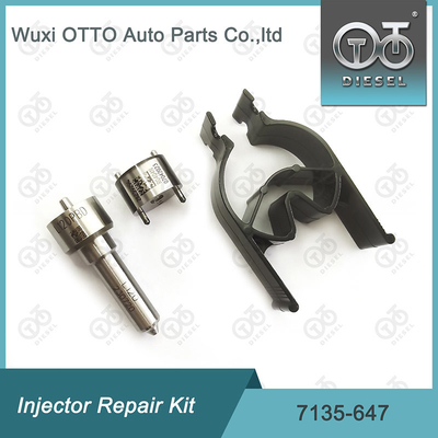 کیت تعمیر انژکتور دلفی 7135-647 برای 28232248 با نازل L120PBD