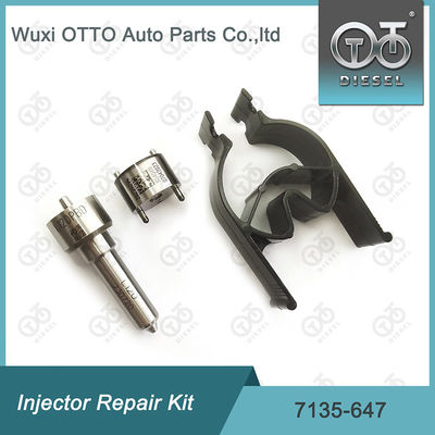 کیت تعمیر انژکتور دلفی 7135-647 برای 28232248 با نازل L120PBD