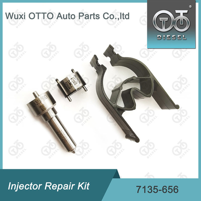 کیت تزریق CVA 7135-656 Delphi برای R00504Z با نوزل L135PBD