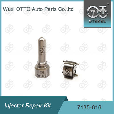 کیت تعمیر تزریق کننده دلفی 7135-616 برای 28237259 با L286PBD Nozzle