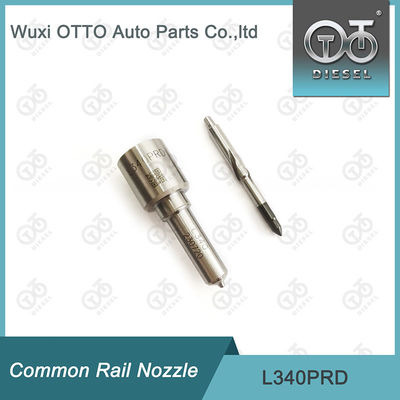 L340PRD  Common Rail Nozzle For Injector R00201D HMC U 1.1 1.4L 28235143