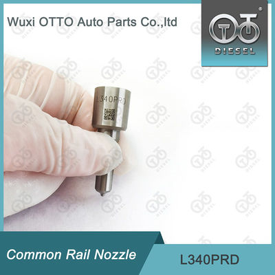 L340PRD  Common Rail Nozzle For Injector R00201D HMC U 1.1 1.4L 28235143