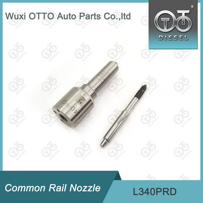 L340PRD  Common Rail Nozzle For Injector R00201D HMC U 1.1 1.4L 28235143