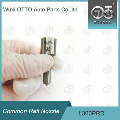 L363PRD دلفی Common Rail نازل برای انژکتور 28231462 VW 1.2L