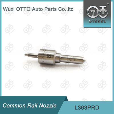 L363PRD دلفی Common Rail نازل برای انژکتور 28231462 VW 1.2L