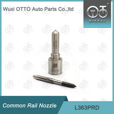 L363PRD دلفی Common Rail نازل برای انژکتور 28231462 VW 1.2L