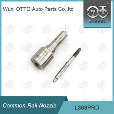 L363PRD دلفی Common Rail نازل برای انژکتور 28231462 VW 1.2L