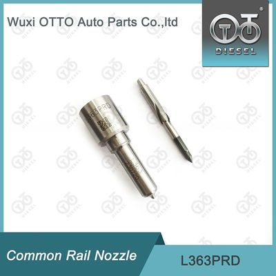 L363PRD دلفی Common Rail نازل برای انژکتور 28231462 VW 1.2L
